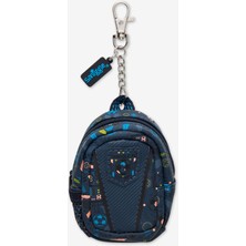 Smiggle Power Play Charm Anahtarlık