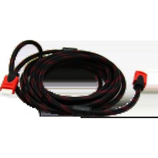 SS Home Concept 5mt Ipli Hdmı Kablo Computer Cable Hdtv PL-8014