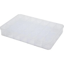 SS Home Concept Mars 28 Bölmeli Organizer Box