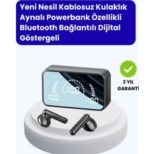 SS Home Concept Ergonomik Tasarımlı Dokunmatik Bluetooth Kulaklık – Hd Ses Performansı