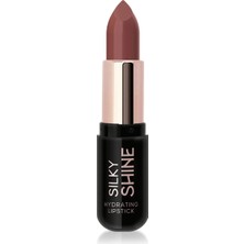 Golden Rose Silky Shine Hydrating Lipstick No: 215 1 Adet