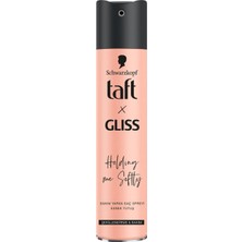 Taft Saç Spreyi 250 ml