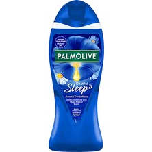 5 Adet Palmolive Duş Jeli Sleep 500 ml