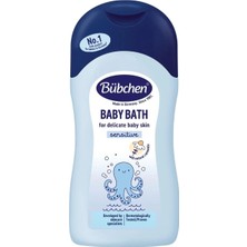 Bübchen Bebek Şampuanı 400 ml