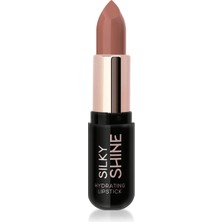 Golden Rose Silky Shine Hydrating Lipstick No: 205 1 Adet