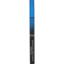 2 Adet Rival De Loop Eyeliner Glitter Mavi 1 Adet
