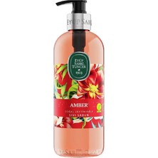 Eyüp Sabri Tuncer Sıvı Sabun Amber 500 ml