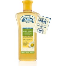 2 Adet Schultz Onarıcı & Yenileyici Şampuan 250 ml