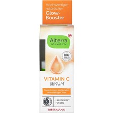 Alterra Serum Vitamin C 30 ml