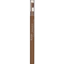 Rival De Loop Kaş Kalemi Define & Fill Pen No: 01 1 Adet