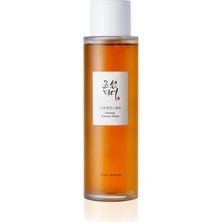 2 Adet Beauty Of Joseon Ginseng Essence Water 150 ml