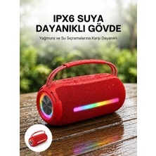 SS Home Concept Ipx6 Suya Dayanıklı Açık Hava Hoparlörü