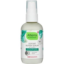 3 Adet Alterra Onarıcı Saç Serumu Papatya 100 ml