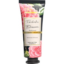 2 Adet Thalia Natural Beauty El Kremi Tsubaki Blossom 60 ml