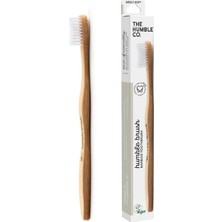 4 Adet Humble Brush Diş Fırçası Soft Beyaz 1 Adet