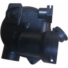 Ariston Pompa Kapak Egis Genus Class
