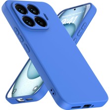 Wowacs Xiaomi Mi 17T Pro ile Uyumlu Kılıf Içi Kadife Lansman Tasarım Telefon Kılıfı Kapak