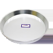 SS Home Concept No-32 Kordonlu Alüminyum Tepsi