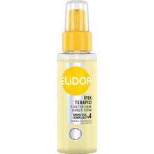 2 Adet Elidor Ipek Terapisi Elektriklenme Karşıtı Serum 80 ml