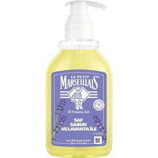 Le Petit Marseillais Sıvı Sabun Lavanta 300 ml