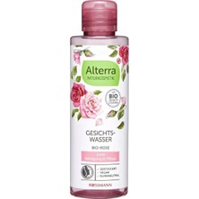 Alterra Gül Suyu 150 ml