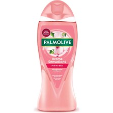 2 Adet Palmolive Aroma Sensations Duş Jeli Feel The Glow 500 ml