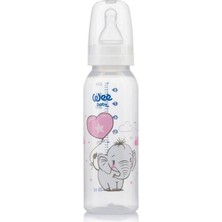 Wee Baby Biberon Klasik Pp 852 250 ml