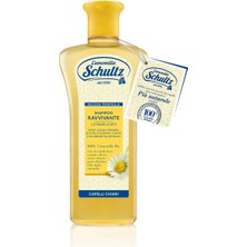 3 Adet Schultz Canlandırıcı Şampuan 250 ml