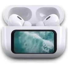 SS Home Concept Ekranlı Airpods Pro
