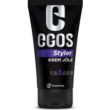 2 Adet Egos Krem Jöle 150 ml