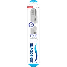 Sensodyne Diş Fırçası True White 1 Adet