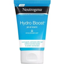 2 Adet Neutrogena El Kremi Hydro Boost 50 ml