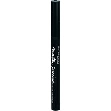 Maybelline Göz Kalemi New York Hyper Precise All Day Eyeliner-Siyah 1 Adet