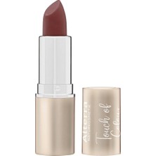 4 Adet Alterra Ruj Touch Of Colour 03 Soft Mauve 15 G