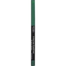 5 Adet Rival De Loop Eyeliner Intense No:07 Yeşil Bahçe 1 Adet