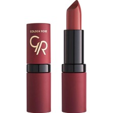 Golden Rose Ruj Velvet Matte 16 1 Adet