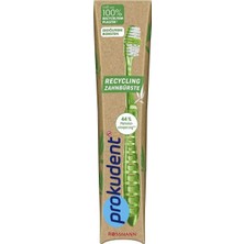 Prokudent Diş Fırçası Geri Dönüştürülmüş 1 Adet