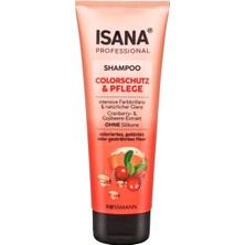 2 Adet Isana Professional Renk ve Parlaklık Şampuan 250 ml