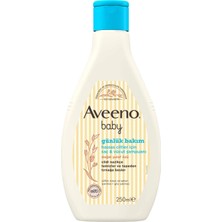 Aveeno Bebek Şampuanı 250 ml