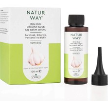 Naturway Saç Serumu Dökülme Karşıtı 100 ml