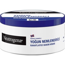 Neutrogena Yoğun Nemlendirici Bakım Krem Norveç Formülü 300 ml