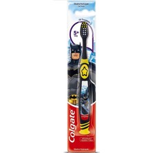 3 Adet Colgate Çocuk Diş Fırçası 1 Adet