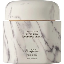 4 Adet Dr Althea Rapid Firm Sculpting Cream 45 ml