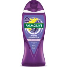Palmolive Aroma Sensations Duş Jeli So Relaxed 500 ml