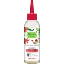 2 Adet Alterra Saç Toniği Kafein 150 ml