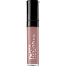 2 Adet Pastel Daylong Likit Ruj 51 1 Adet