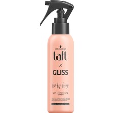 5 Adet Taft Çok Amaçlı Sprey 150 ml