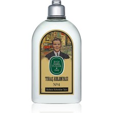 5 Adet Eyüp Sabri Tuncer Traş Kolonyası No:4 250 ml