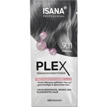 Isana Professional Plex Renk Koruyucu Krem Turunculaştırma Karşıtı 20 ml
