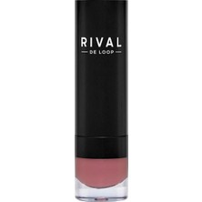 3 Adet Rival De Loop Ruj Shine 'n Care No: 11 1 Adet
